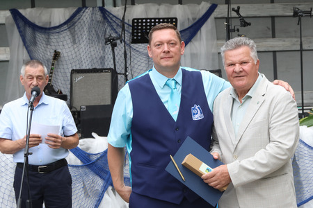 70 letnica Ribiške družine Cerknica 75 Foto Ljubo Vukelič